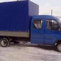 Грузоперевозки переезды из Оренбурга по России, в Оренбурге