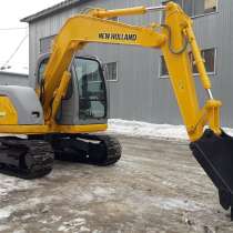 Гусеничный экскаватор KOBELCO E70SR-1ES, 2007 Г. В, в г.Ереван