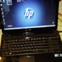 Ноутбук HP DV7, в Москве