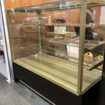 Холодильники витринные кондитерские на заказ, в г.Ташкент