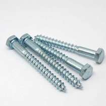 Шуруп DIN 571 Zn 10,0*140, в Борисоглебске