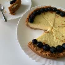 Принимаю заказ на вот такой вкусный чизкейк Нью-Йорк, в Тюмени