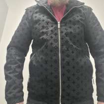 Куртка Louis Vuitton, размер 52-54 (XXL), в г.Брно