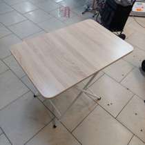 Стол складной 50х75х76, в Санкт-Петербурге