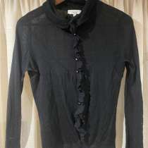 Блуза 40-42 размер, в Москве