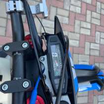 Эндуро 250, в Ростове-на-Дону