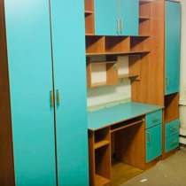 Шкаф для детской комнаты, в Москве