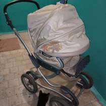 Коляска детская 3в1, в Белгороде