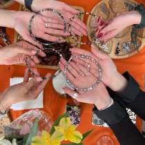 Мастер-класс по созданию украшения, в Хабаровске