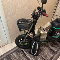 Прадою аккумулятор и электровелик, в Ногинске