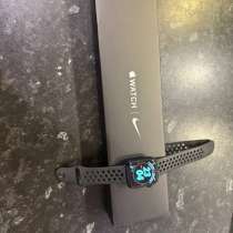 Apple Watch 7 серии Nike, в Саратове