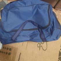 Баул хоккейный, в Иванове