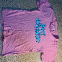 Футболка для девочки с надписью, в Стерлитамаке