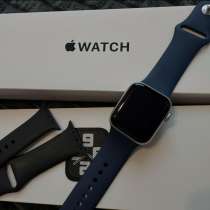 Apple Watch SE 2024, в Краснодаре