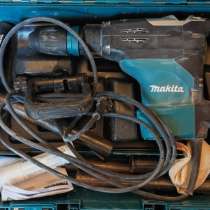 Перфоратор Makita, в Москве