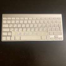 Клавиатура Apple magic, в Москве