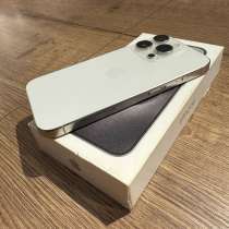 Айфон 15 про, в Новомосковске