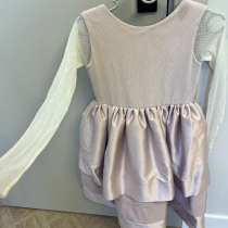 Нарядное платье с открытой спиной, в Волгограде