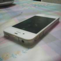 сотовый телефон iPhone Iphone 4 8gb, в Новом Уренгое
