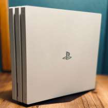 Sony PlayStation 4 Pro 1 Tb White, в Батайске