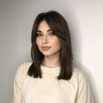 Модель на стрижку (любую), в Красноярске