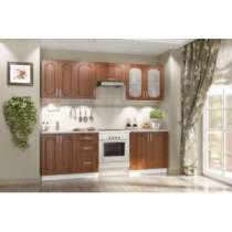 Кухонный гарнтитур &laquo;Корсика&raquo; №1, в Новосибирске