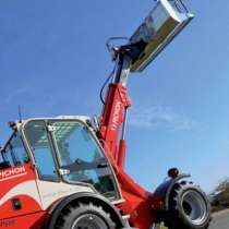 погрузчик PICHON Франция 6 телескопический, в Нижнем Новгороде