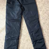 Тёплые брюки для беременной, в Омске