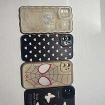 Чехлы на айфон 11, в Брянске