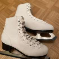 Коньки женские, в Тольятти