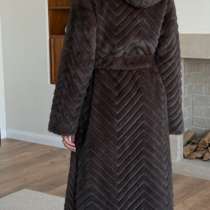 Шуба, в Москве