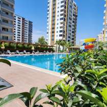 Продажа 3х ком квартиры Мерсин Турция, в г.Мерсин