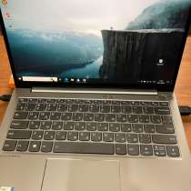 Ноутбук lenovo thinkbook 13S ITL, в Москве