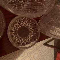 Хрусталь, в Астрахани