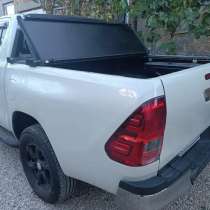 Toyota Hilux, в Нижневартовске