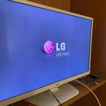 Телевизор lg, в Магадане