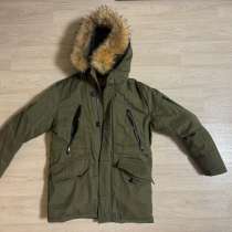 Продам куртку, в Кемерове