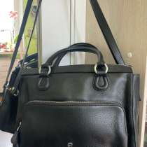 Сумка деловая Aigner, в Москве