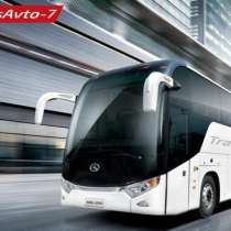 Аренда автобусов по Крыму, в Севастополе