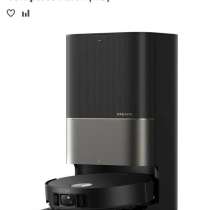 Робот-пылесос Dreame X50 Ultra Complete, в Москве