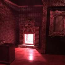 Два квеста в ТРЦ окупаемость 8 мес, в Москве