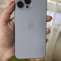 Iphone 13 pro max 256гб, в Краснодаре