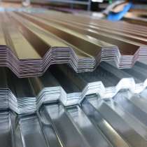 Профиль с-21 цинк 0,5мм, в Ессентуках