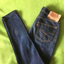 Джинсы Levi Strauss & Co, в Омске