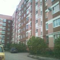 2-к квартира, 55 м², 7/7 эт, в Рязани