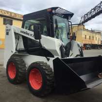 Универсальный мини-погрузчик LOCKING CDM307 в наличии 2019 п, в Ревде