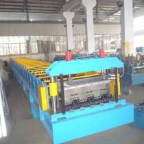 Линия по профнастилу H114,цена низкая, в г.Kagoya