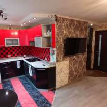 Продам 3-комн на Ул. Одесская 1 в хорошем состоянии, в Пензе