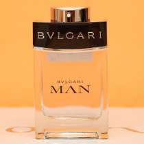 Bvlgari Man, в Москве