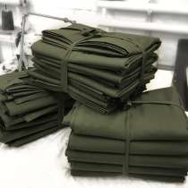 Комплекты постельного белья для рабочих, в Хабаровске